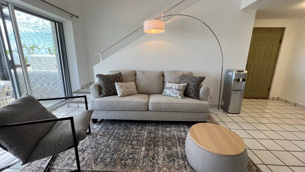 Photo of Livingroom in San Jose del Cabo