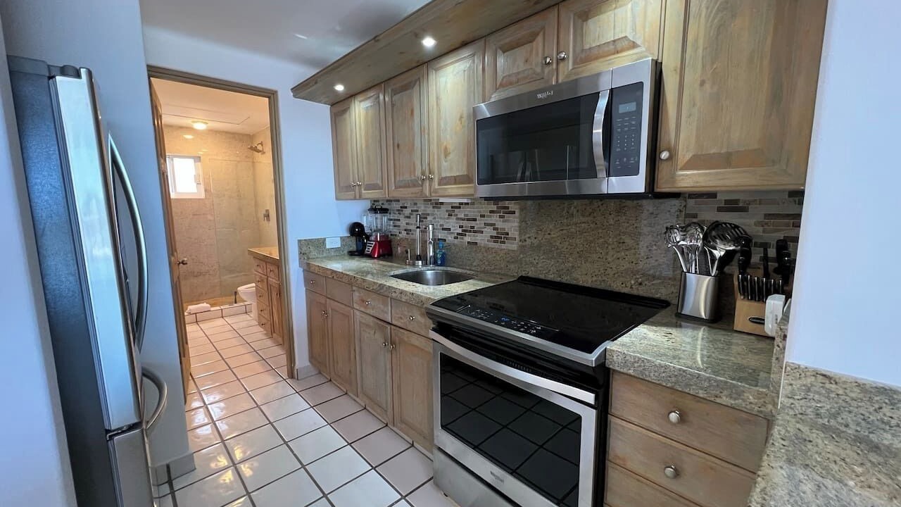 Photo of Kitchen in San Jose del Cabo