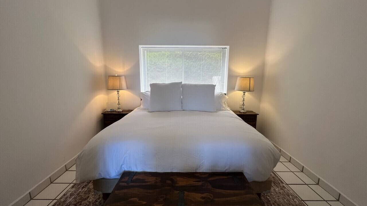 Photo of Bedroom in San Jose del Cabo