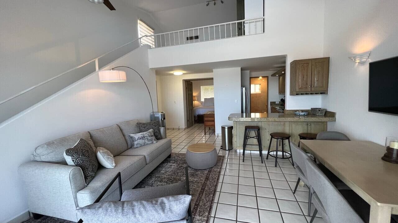 Photo of Livingroom in San Jose del Cabo