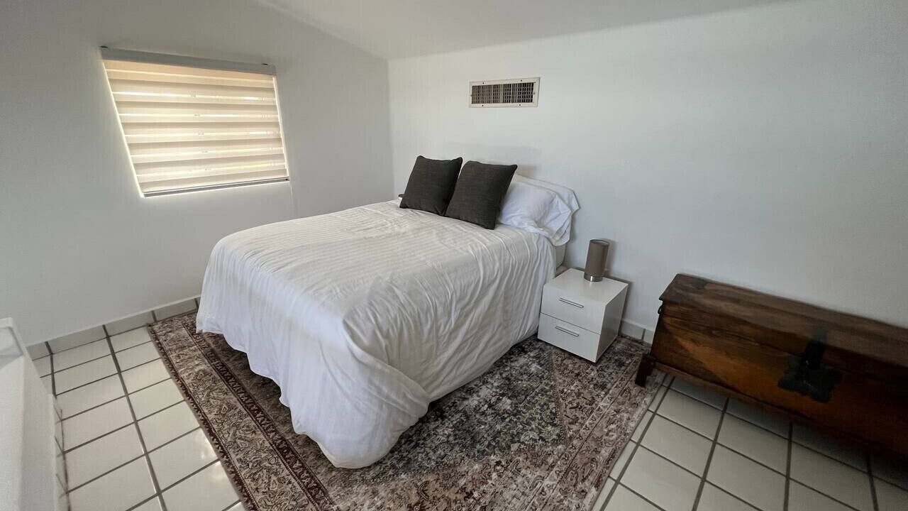 Photo of Bedroom in San Jose del Cabo