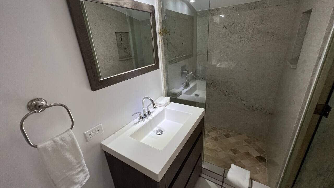 Photo of Bathroom in San Jose del Cabo