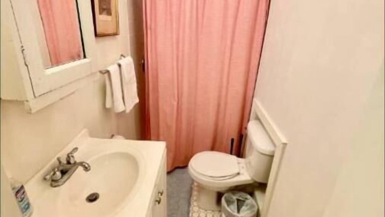 Photo of Bathroom in Breaux Bridge