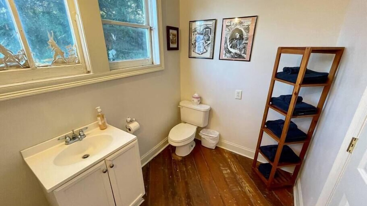 Photo of Bathroom in Breaux Bridge