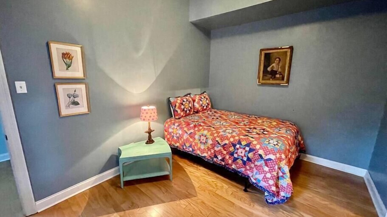 Photo of Bedroom in Breaux Bridge