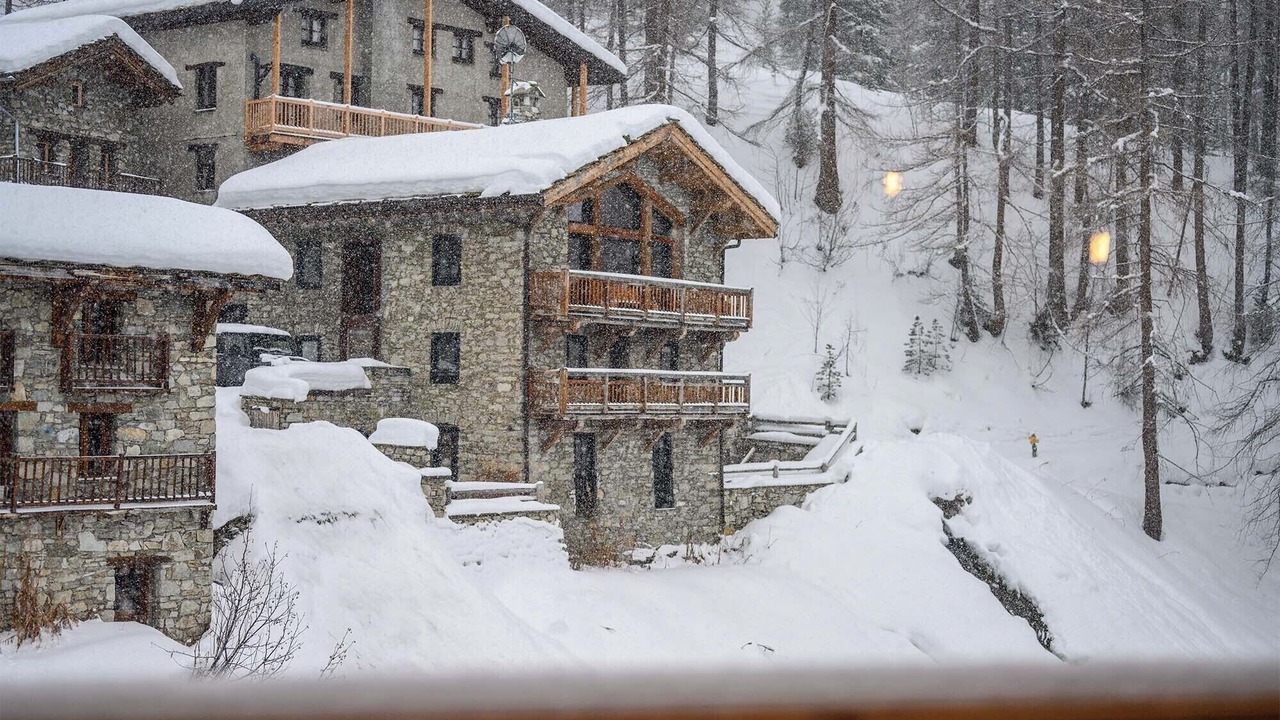 Photo of Outdoor in Le Fornet