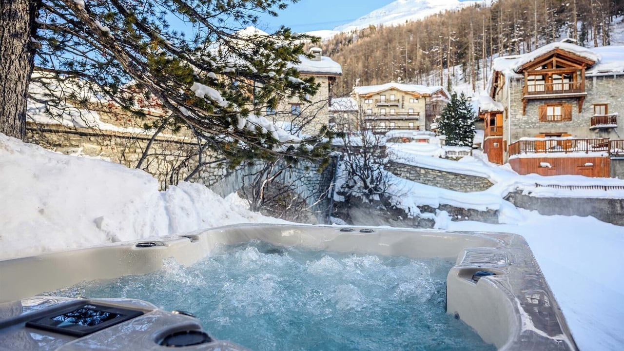 Photo of Outdoor in Le Fornet