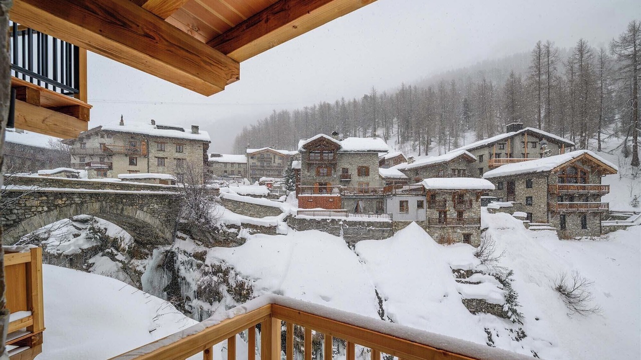 Photo of Outdoor in Le Fornet