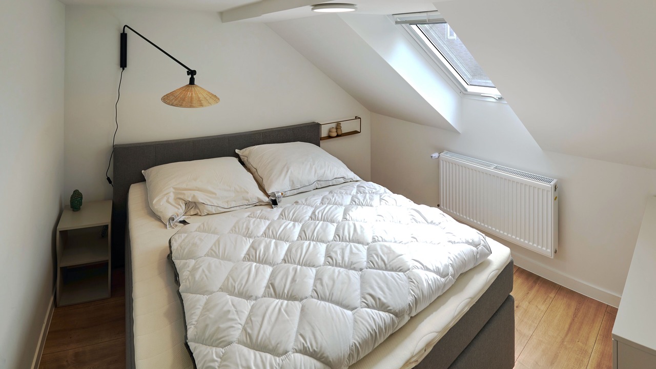 Photo of Bedroom in Lautenthal