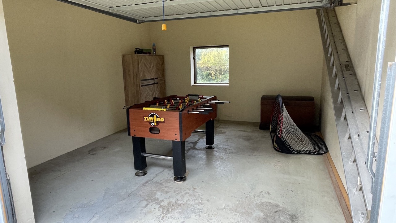 Photo of Bedroom in Lautenthal