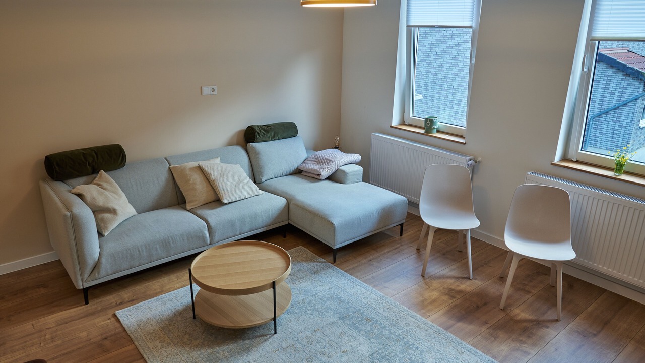 Photo of Livingroom in Lautenthal