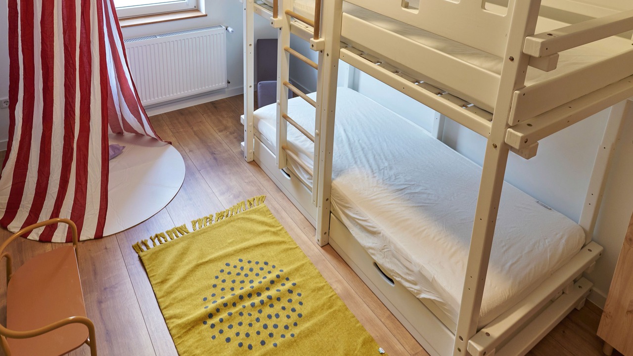 Photo of Bedroom in Lautenthal