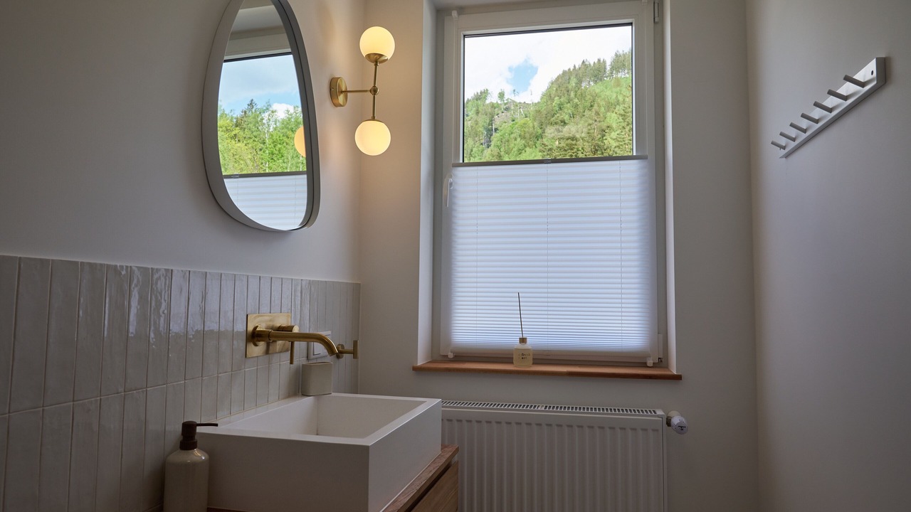 Photo of Bathroom in Lautenthal