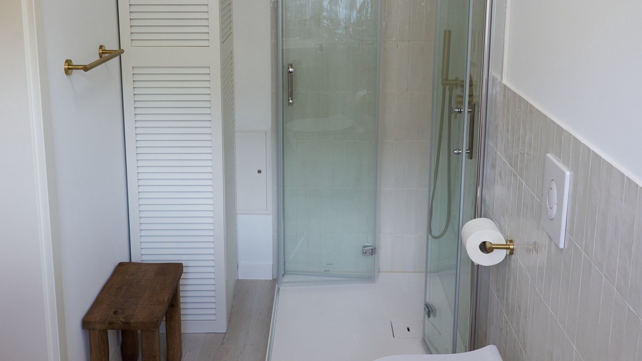 Photo of Bathroom in Lautenthal