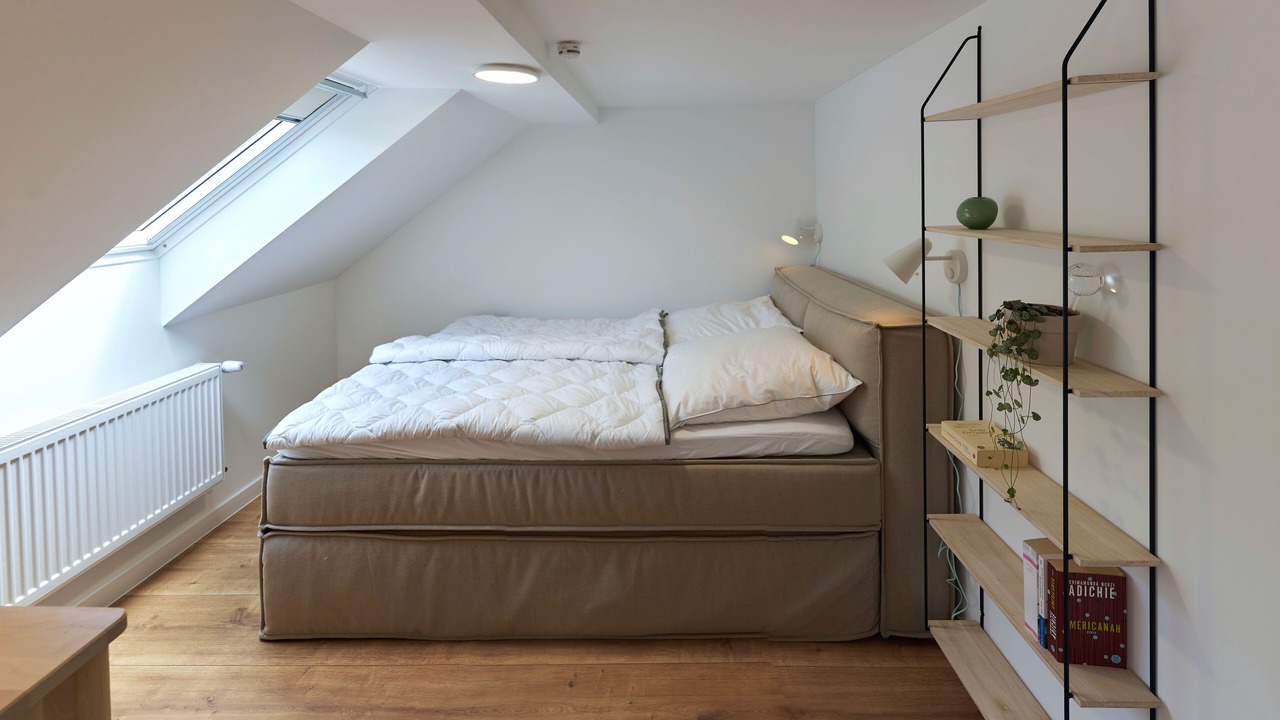 Photo of Bedroom in Lautenthal