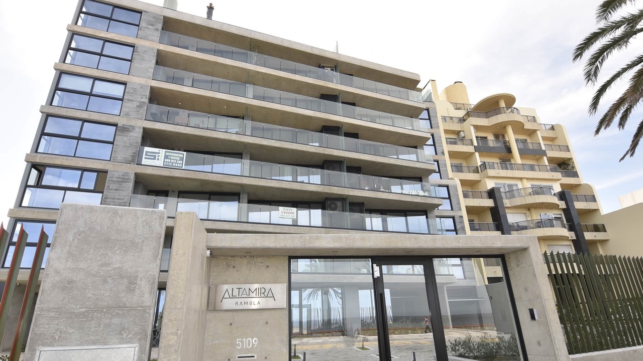 Photo of Outdoor in Montevideo