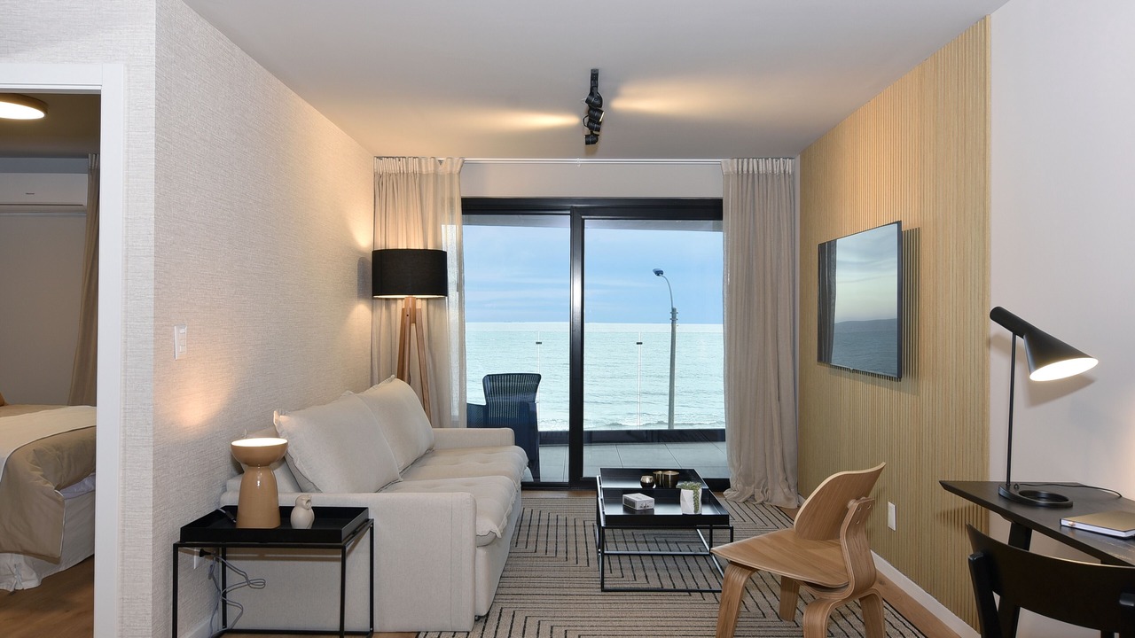 Photo of Bedroom in Montevideo