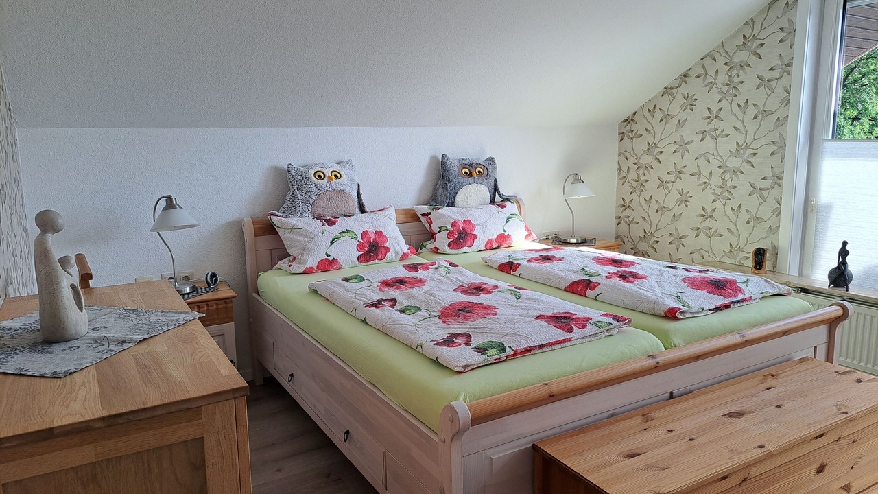 Photo of Bedroom in Bad Bevensen