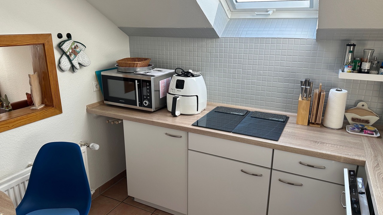 Photo of Kitchen in Bad Bevensen
