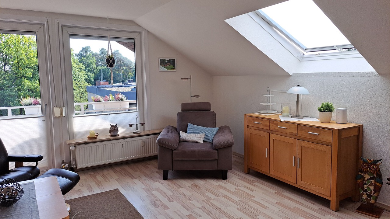 Photo of Livingroom in Bad Bevensen