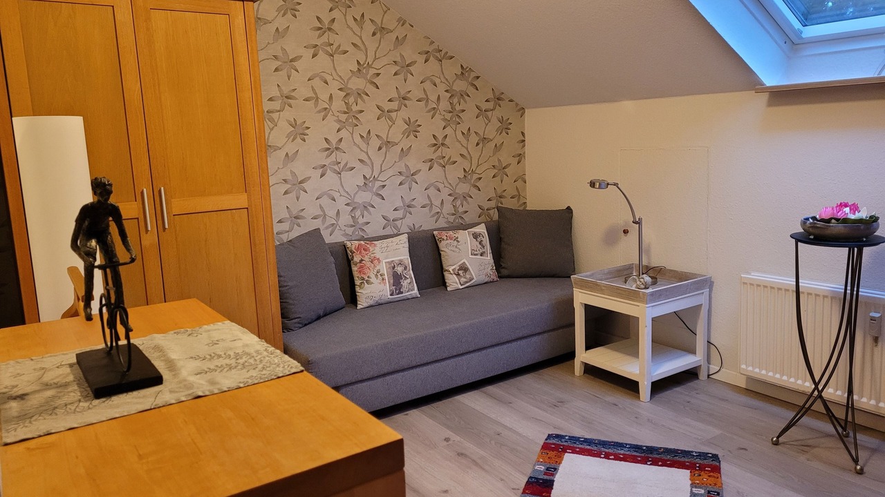 Photo of Livingroom in Bad Bevensen