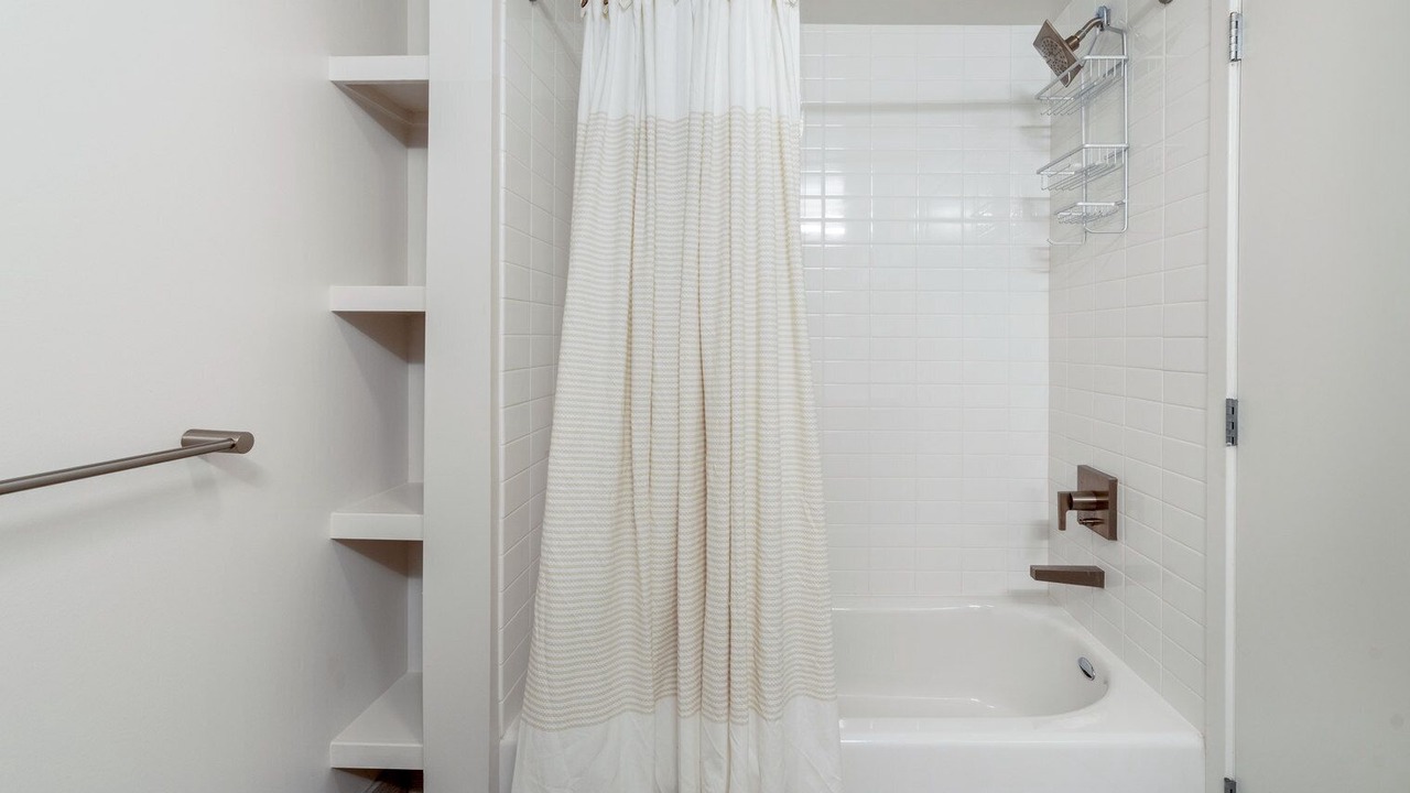 Photo of Bathroom in Civic Center
