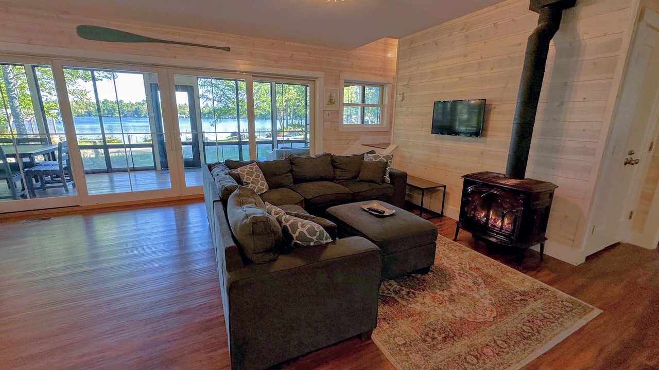 Photo of Livingroom in Whitefield