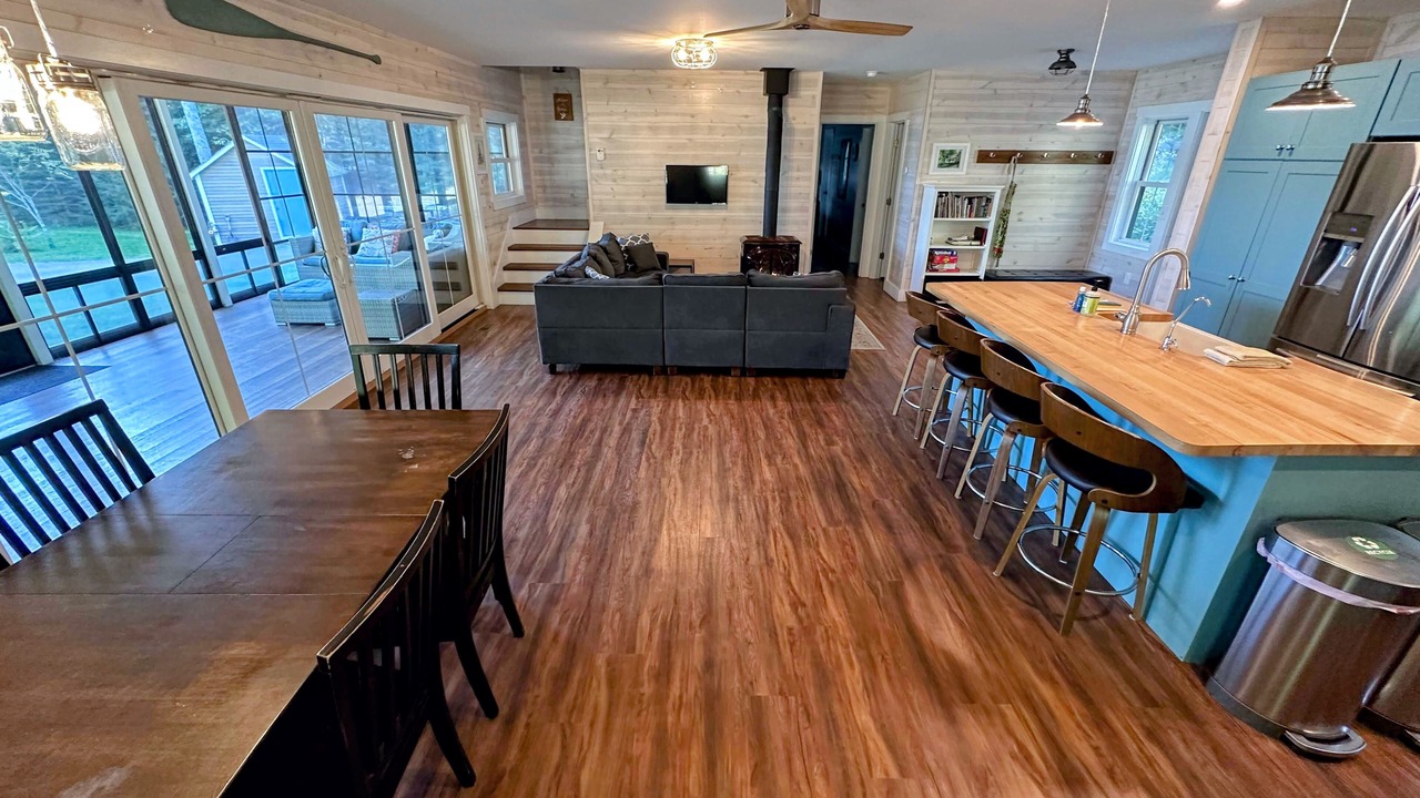 Photo of Livingroom in Whitefield