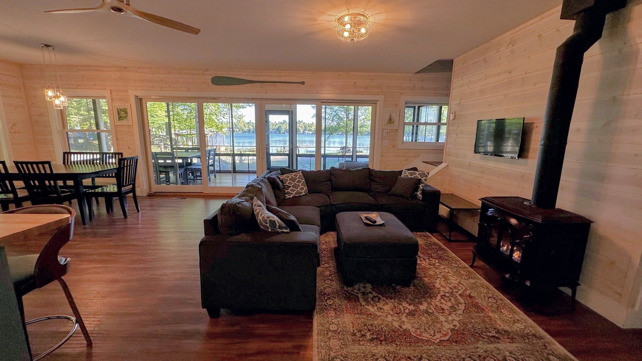 Photo of Livingroom in Whitefield