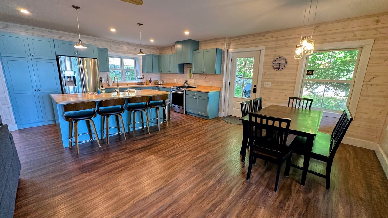 Photo of Livingroom in Whitefield