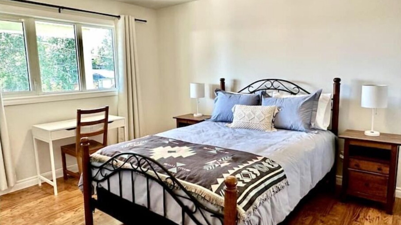 Photo of Bedroom in Sylvan Lake