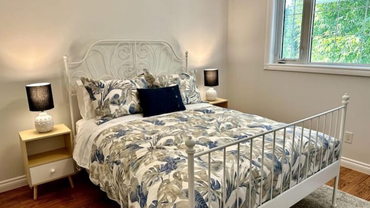 Photo of Bedroom in Sylvan Lake