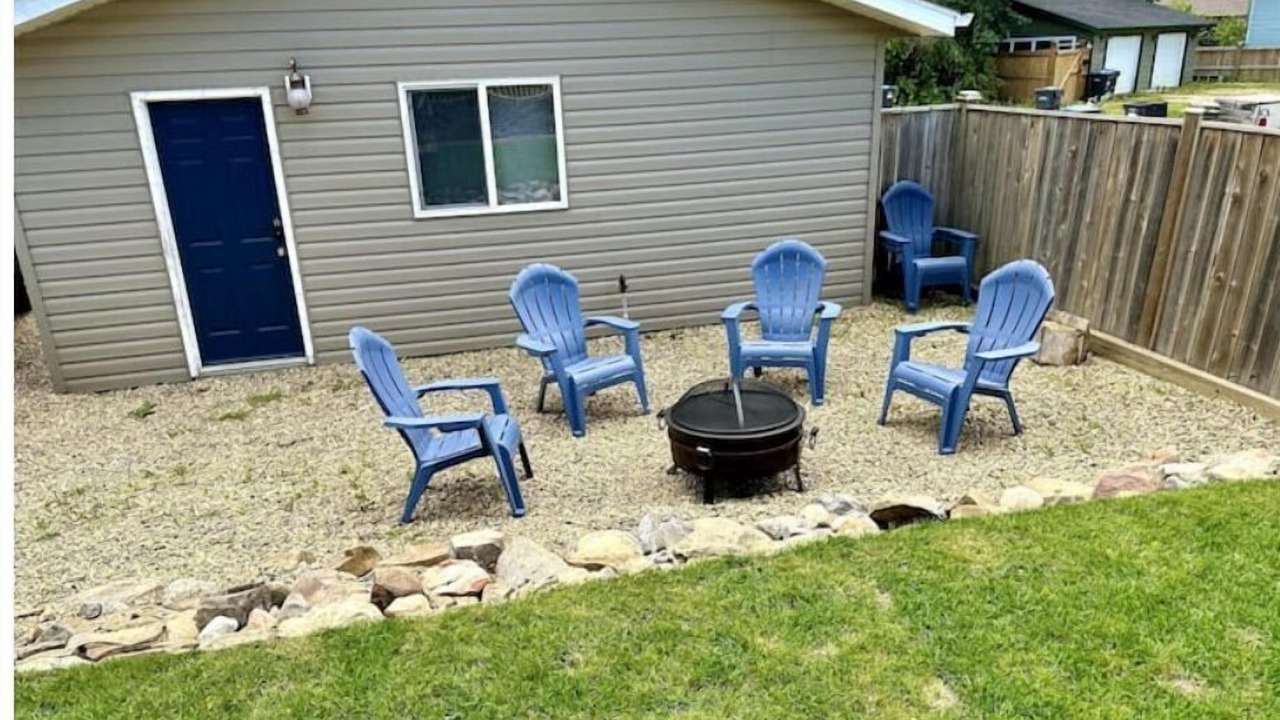 Photo of Outdoor in Sylvan Lake