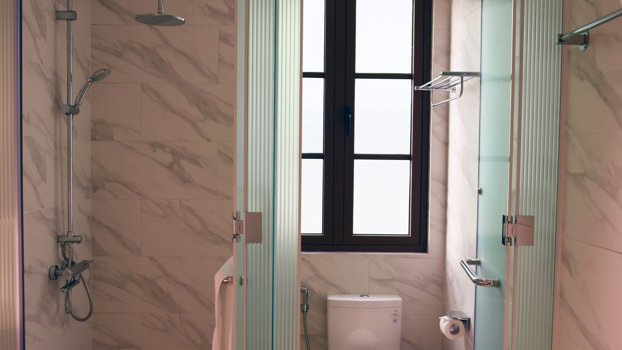 Photo of Bathroom in An Thoi