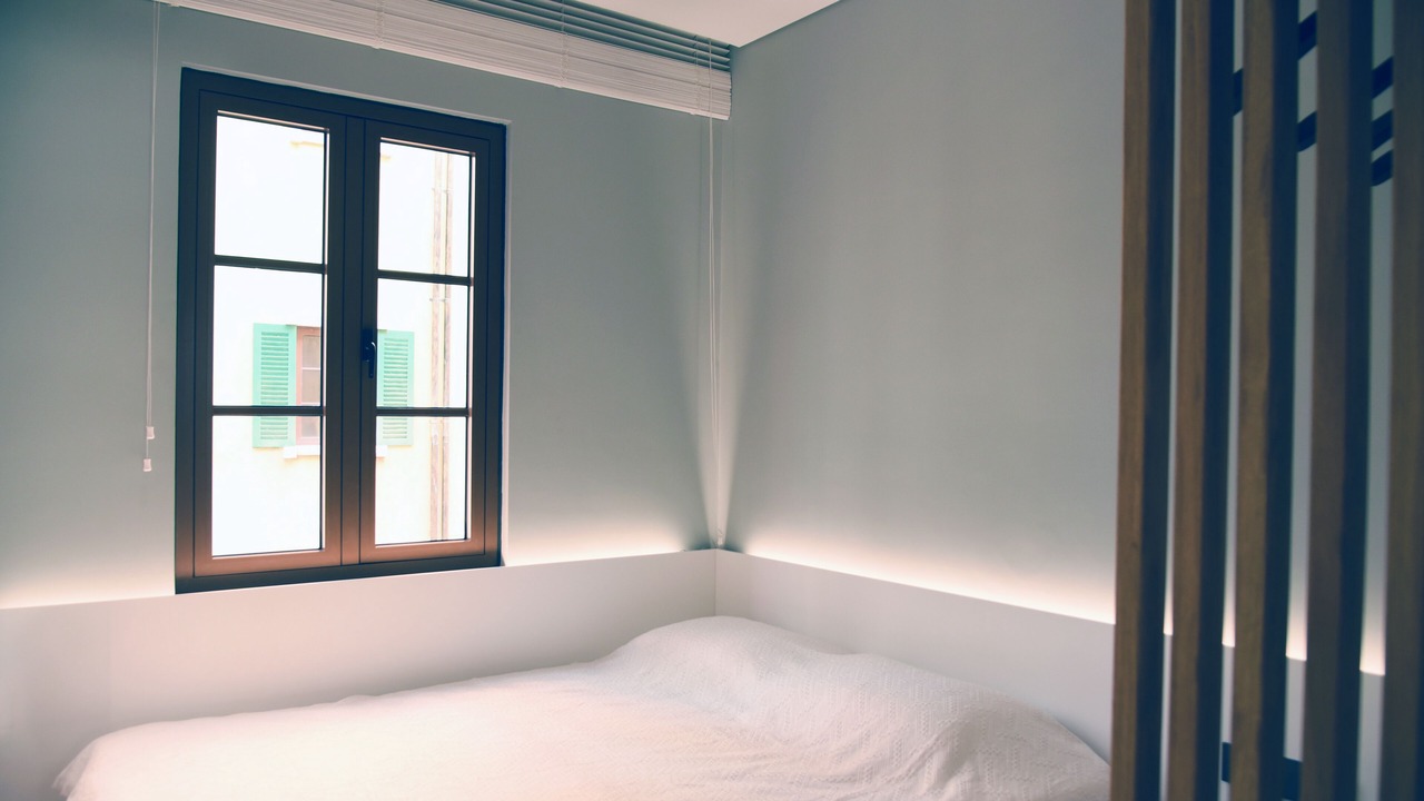 Photo of Bedroom in An Thoi