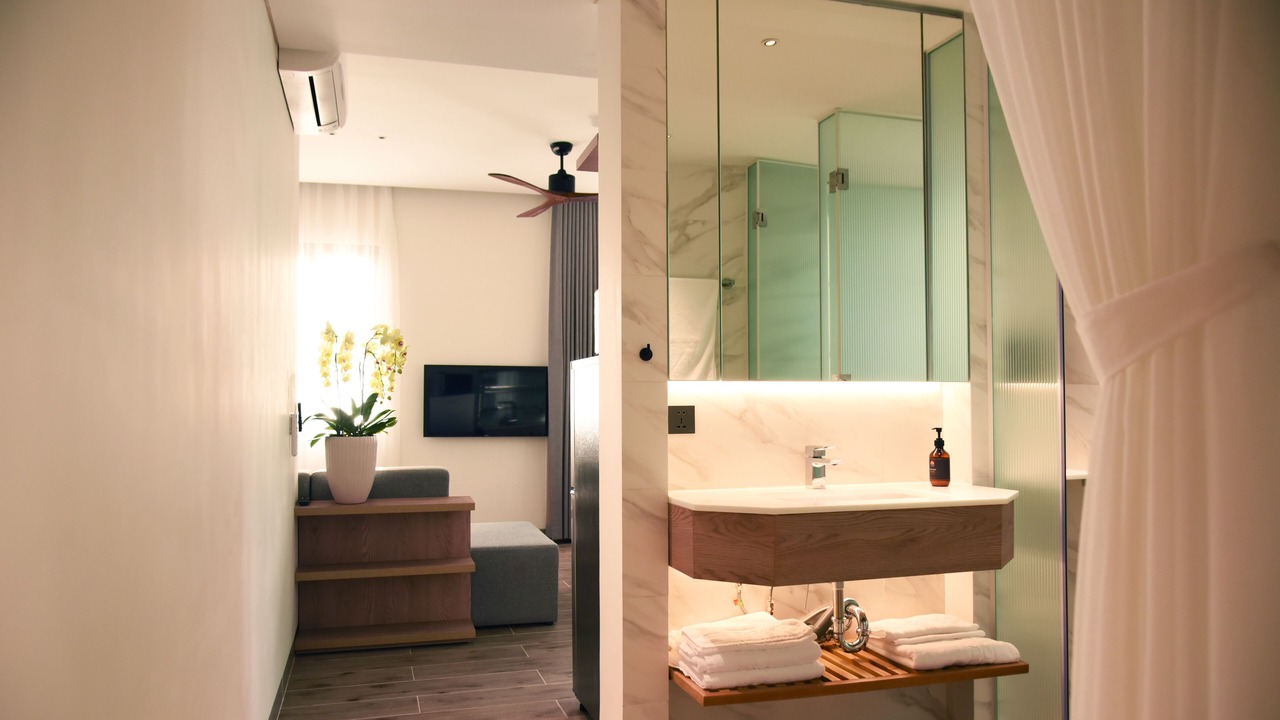 Photo of Bathroom in An Thoi