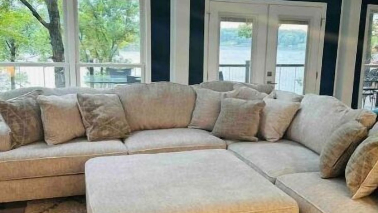 Photo of Livingroom in Marion
