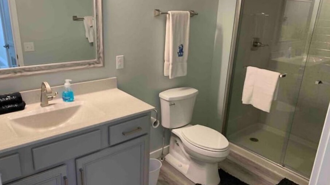 Photo of Bathroom in Marion