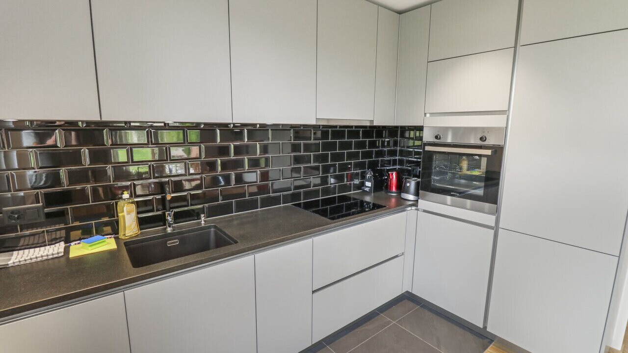 Photo of Kitchen in Villars-sur-Glane