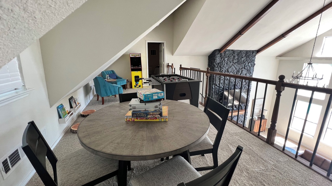 Photo of Bedroom in Rowlett