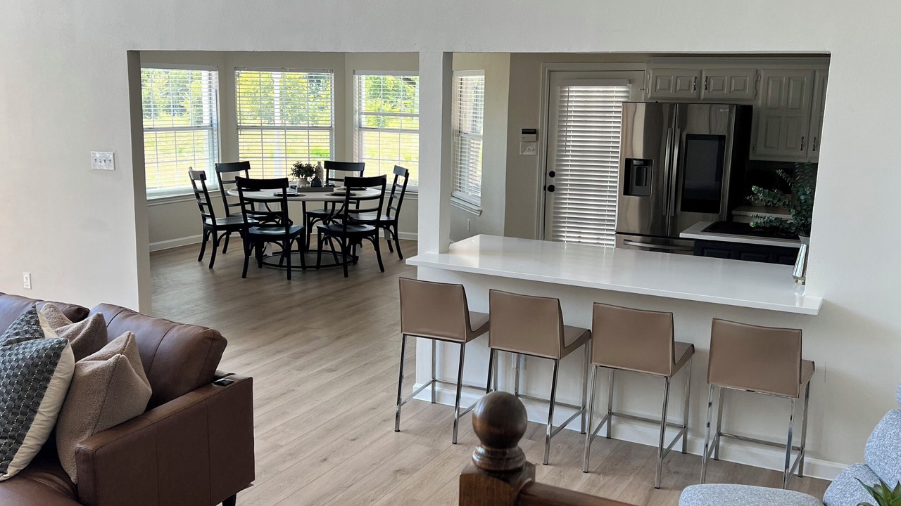 Photo of Livingroom in Rowlett