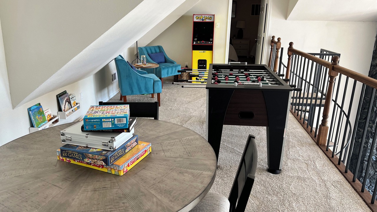 Photo of Bedroom in Rowlett