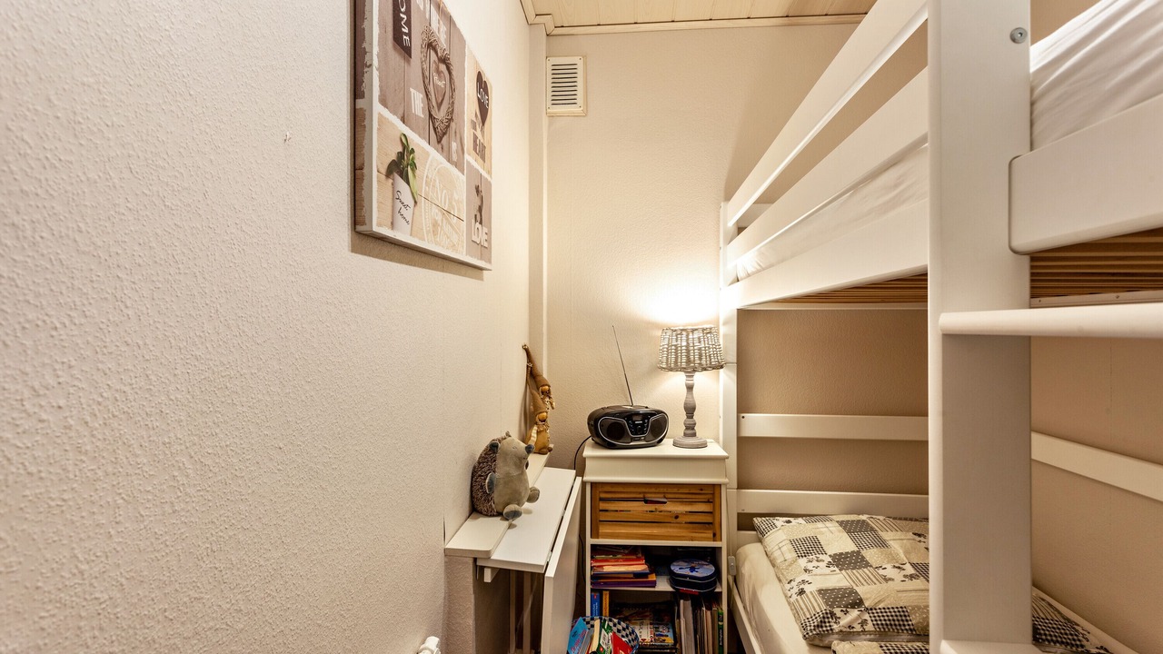 Photo of Bedroom in Westfeld