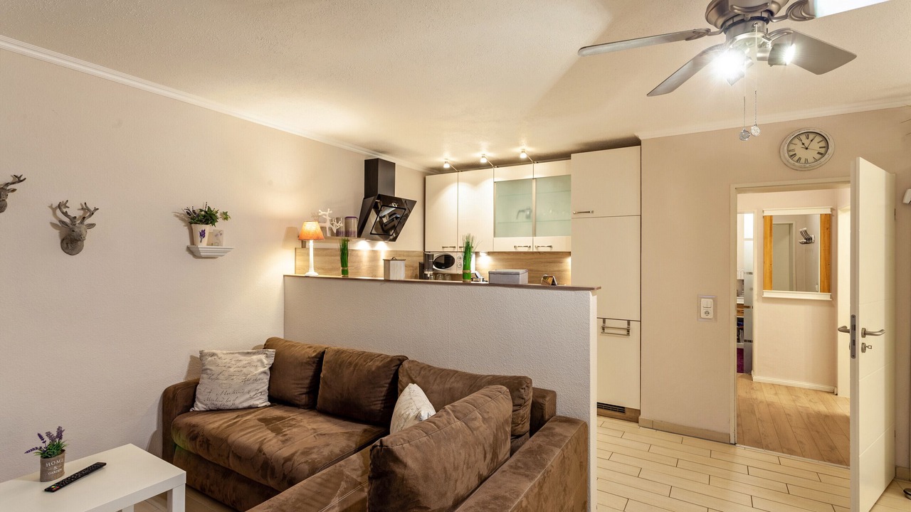 Photo of Livingroom in Westfeld