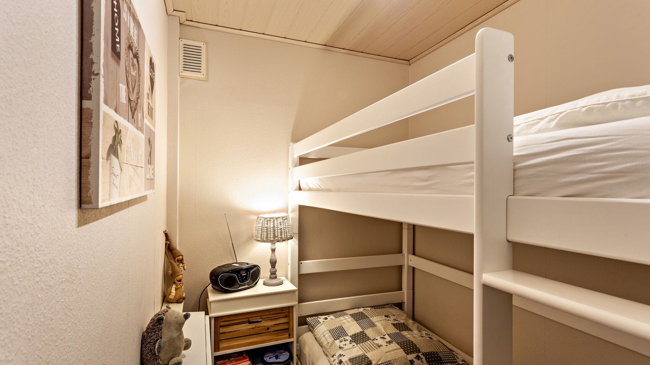 Photo of Bedroom in Westfeld
