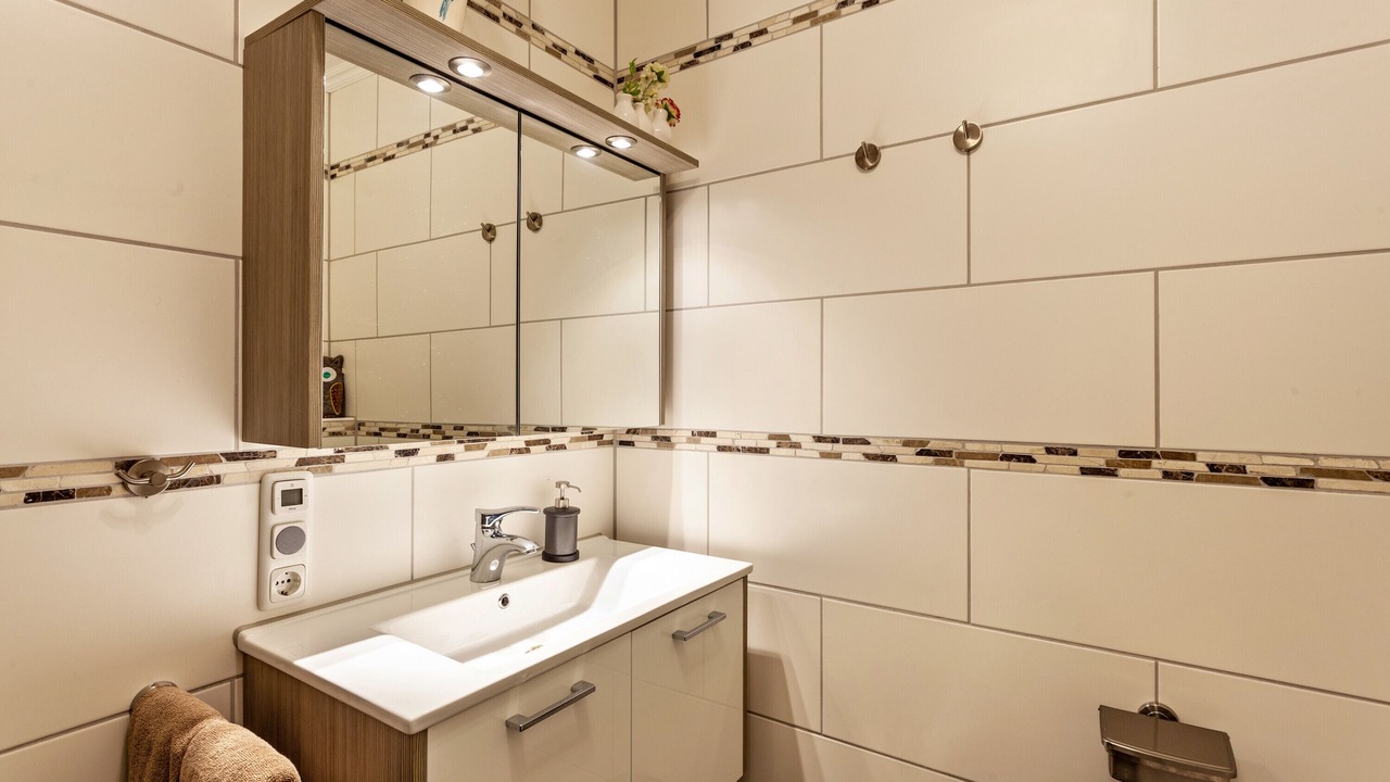 Photo of Bathroom in Westfeld
