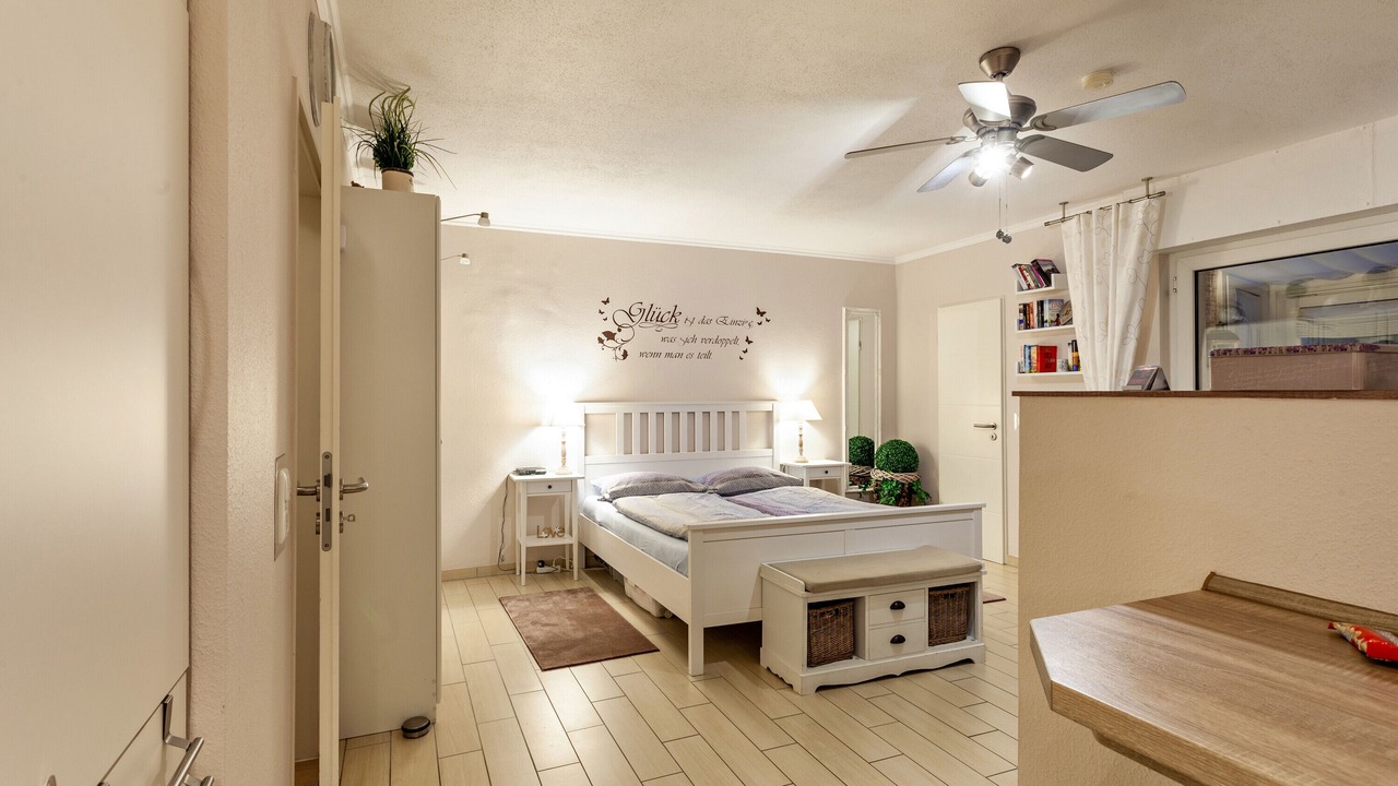 Photo of Bedroom in Westfeld