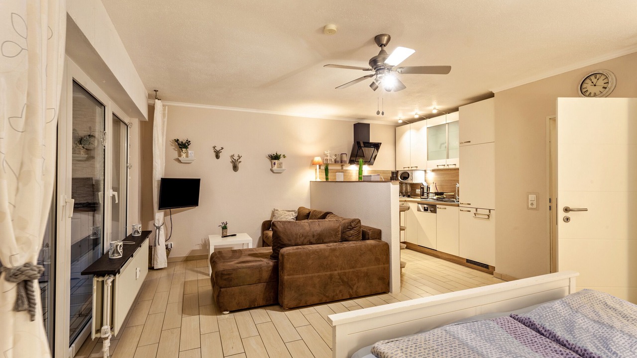 Photo of Bedroom in Westfeld