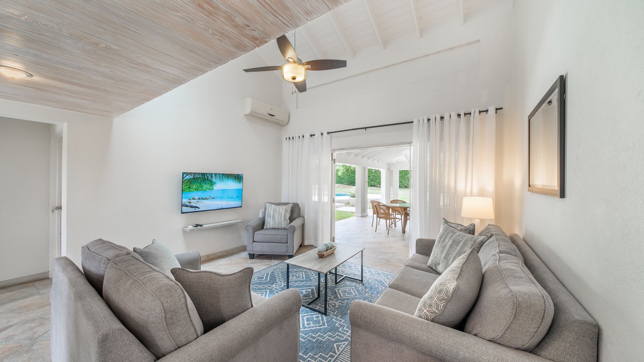 Photo of Livingroom in Sunset Crest