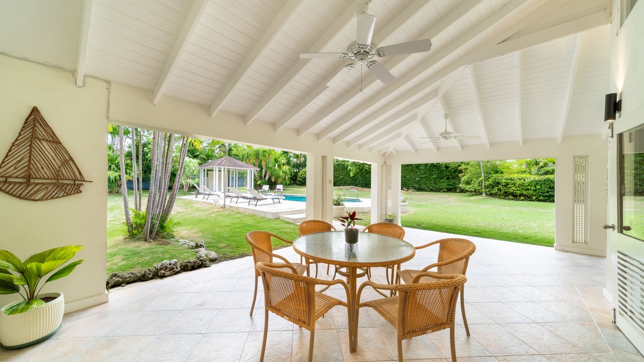Photo of Outdoor in Sunset Crest